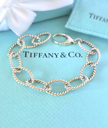 Tiffany rarissimo - co.,