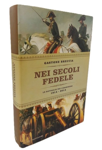 Nei secoli fedele - ., le
