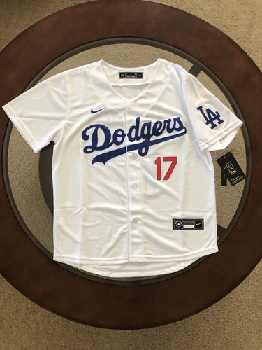 Maglia shohei ohtani dodgers - ohtani,