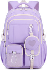 Zaino Bambina Scuola