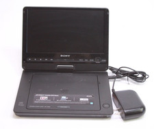Sony Lettore DVD CD Portatile