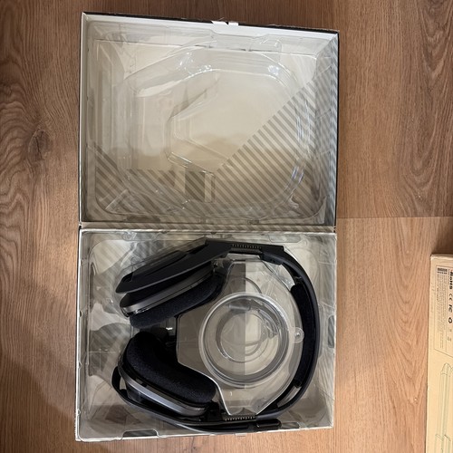 Logitech astro a50 - astro, x