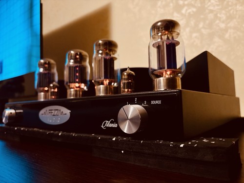 Fezz audio titania - fezz,