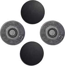 4 pezzi piedini in gomma