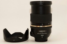 Tamron A007 AF 24-70mm f2.8 SP