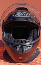 Casco nolan lite carbon - casco,