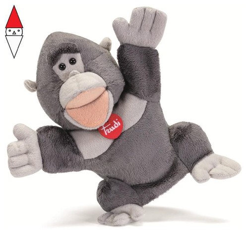 Peluche trudi marionetta - peluche,
