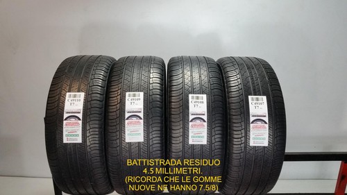 Gomme usate stagioni - 4,