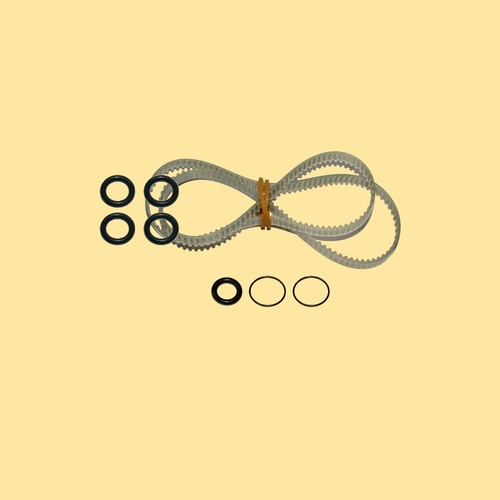 Kit cinghie per - kit,