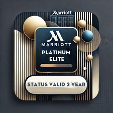 Abbonamento Marriott Platinum