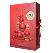 Douglas Calendario Avvento 24 Esclusivo Profumo Cura Make-Up Prodotti Regalo A