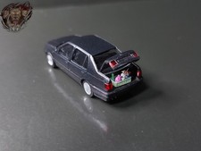 1/87 VW Vento bagagliaio