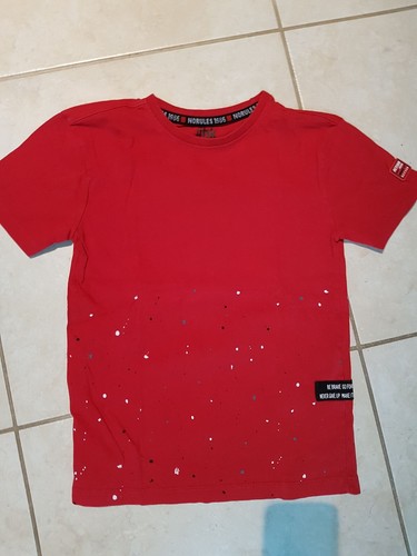 Lotto 1729 maglietta shirt - lotto,