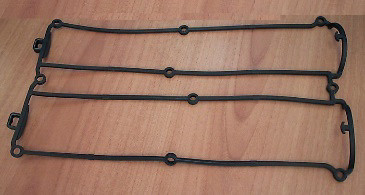 Guarnizione coperchio punterie - coperchio,