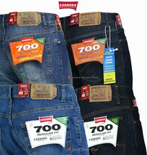 Carrera 700 Jeans Uomo