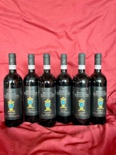 Vintage Bottle - Sensi