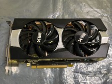 Advanced Micro Devices Sapphire Radeon R9 270X 4 GB DUAL-X OC - SCHEDA DIFETTOSA