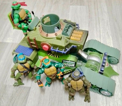 Lancia coperchio fogna - , tmnt