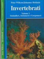 INVERTEBRATI 2VV WILKENS -
