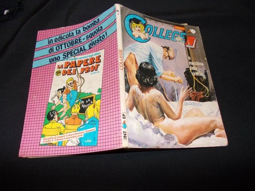 College la macchina - 7,