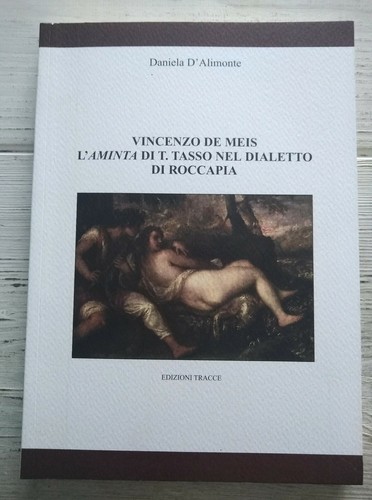 Alimonte vincenzo de - d'alimonte,