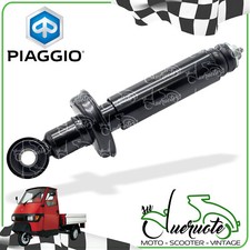 AMMORTIZZATORE ANTERIORE PER APE 50 1969-2022 SOSPENSIONE MOLLA FORCELLA PIAGGIO