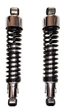 ammortizzatori originali harley Davidson 883 iron