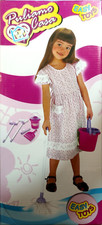 Set Pulizia per Bambini Easy Toys con Secchio, Scope e Accessori