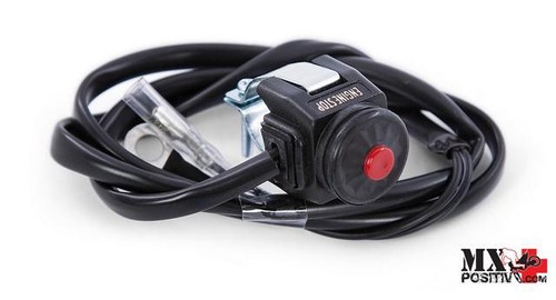 Bottone spegnimento gas - bottone, mc