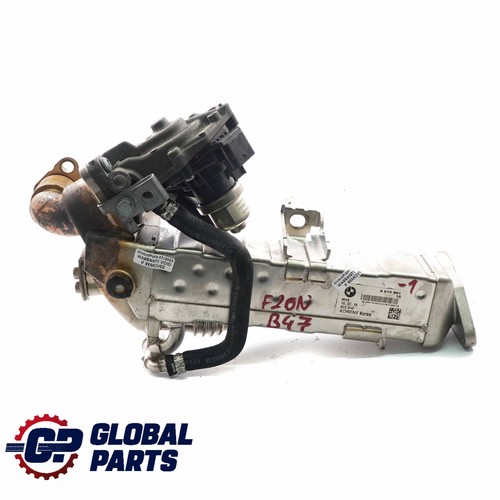Valvola egr bmw - egr,