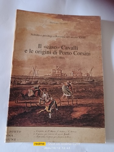 Libro caso cavalli - , il