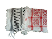 Sciarpa testa unisex ARAB