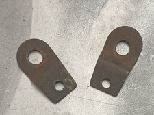 VESPA FARO BASSO PIASTRINE