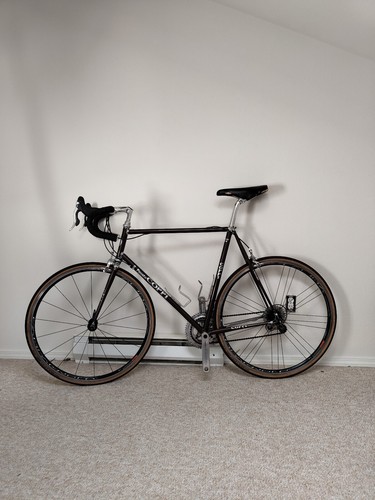 Fausto coppi masciaghi 61cm - masciaghi,