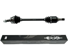 Albero Motore Sinistro Anteriore Lancia Ypsilon (843_) 1.3 JTD Cambio HQ Nuovo