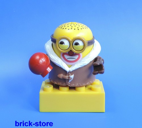 Mega block minions - block, /