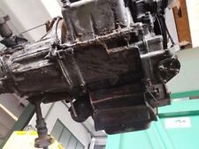 MOTORE NO CAMBIO AUTOBIANCHI BIANCHINA  BENZINA (120000)