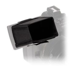 Nuova protezione parasole LCDHD4 progettata per SONY HVR-HD1000E - SONY HXR-MC2000E