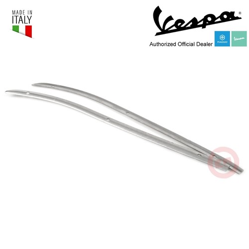 Coppia listelli fissaggio - listelli,