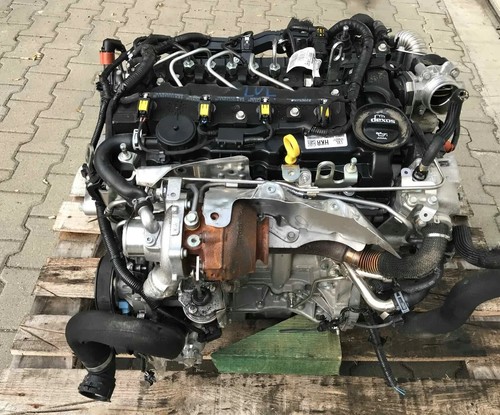 Motore opel mokka sigla - mokka, 1.6