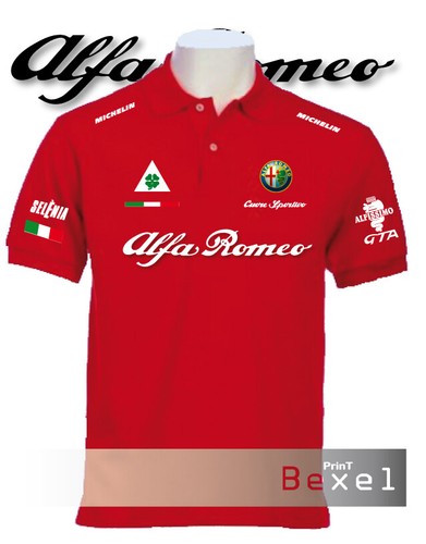 Polo alfa romeo - polo,