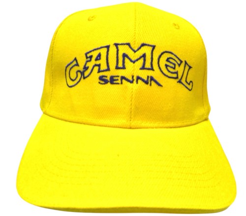 Cappellino baseball ayrton - baseball,
