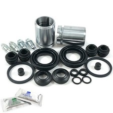 2 KIT RICOSTRUZIONE PINZA