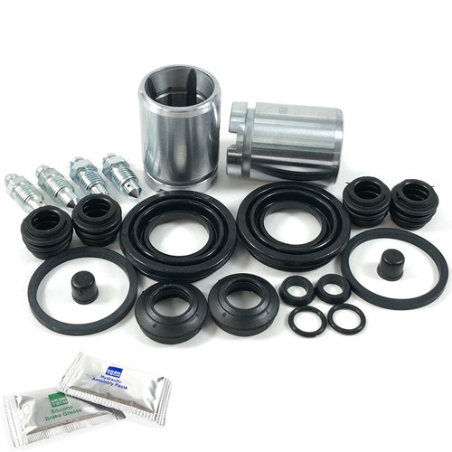 Kit ricostruzione pinza - 2x,