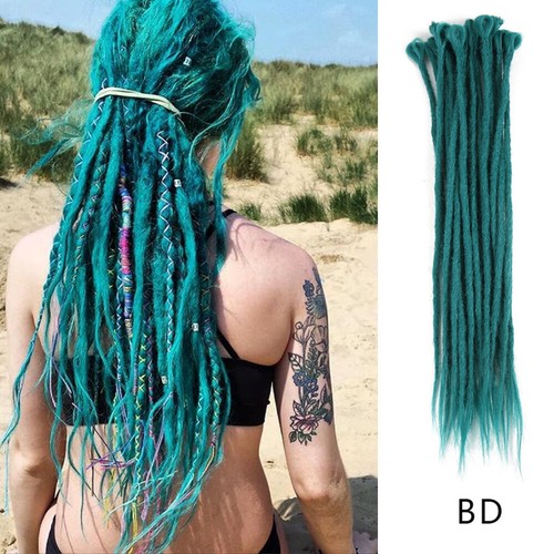 Estensioni dreadlocks - estensioni,