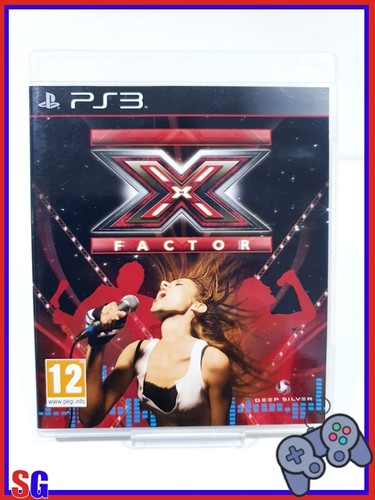 Factor gioco per playstation - factor,