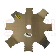Joans Disco Macinone Dentato