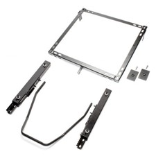 CONSOLE SEDILE RIGIDA INCL