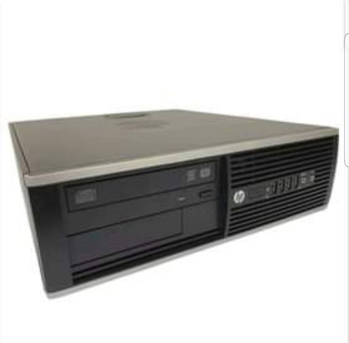 Compaq 6005 pro - compaq,
