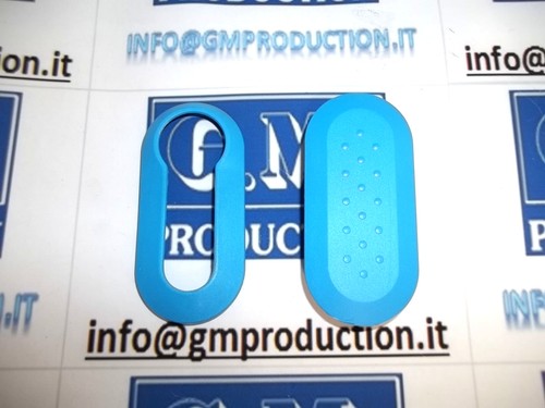Guscio cover chiave lancia - cover,